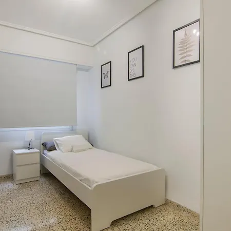 Guestready - Tranquil Haven In Canyamelar * 瓦伦西亚