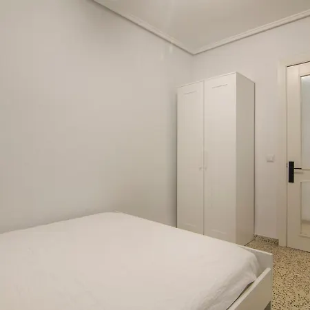 Guestready - Tranquil Haven In Canyamelar 瓦伦西亚