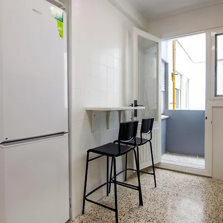 Guestready - Tranquil Haven In Canyamelar 瓦伦西亚
