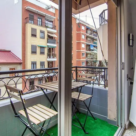 Guestready - Tranquil Haven In Canyamelar Appartamento *