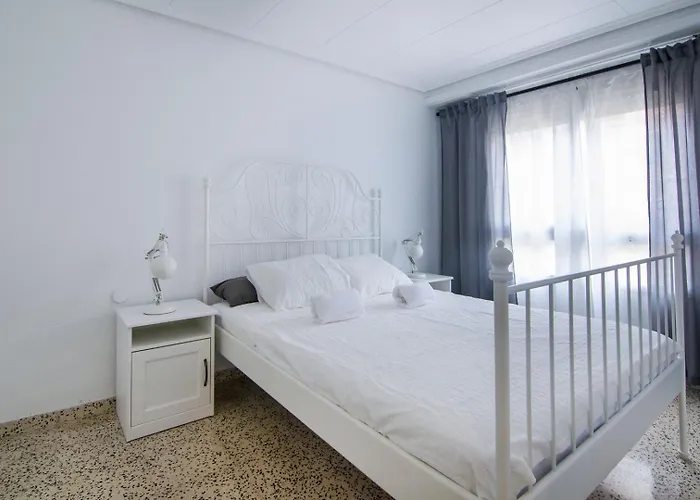 Appartamento Guestready - Tranquil Haven In Canyamelar *