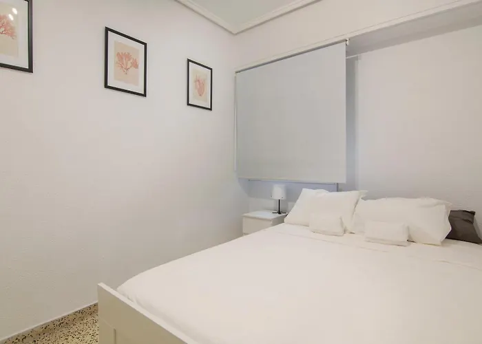 Guestready - Tranquil Haven In Canyamelar Appartamento *