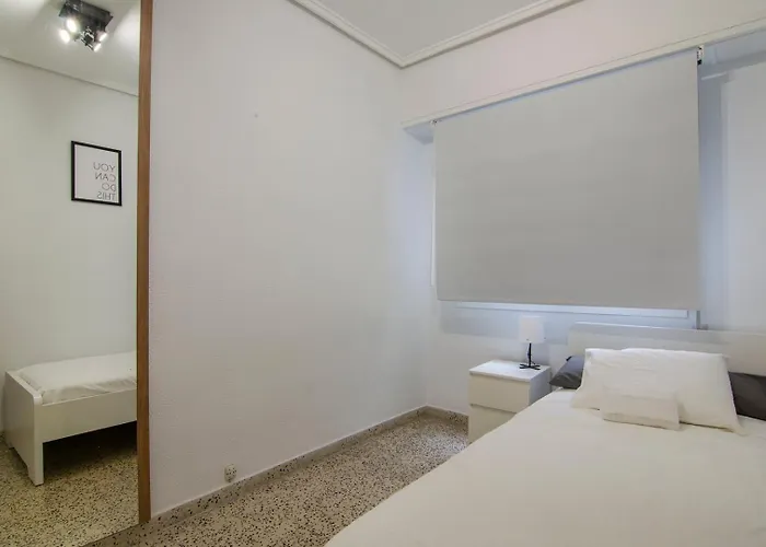 Appartamento Guestready - Tranquil Haven In Canyamelar Valenza