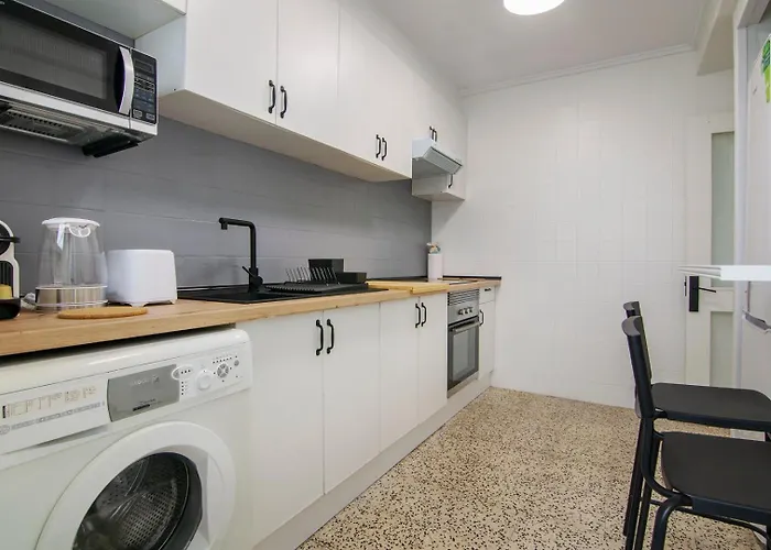 Guestready - Tranquil Haven In Canyamelar * Valenza