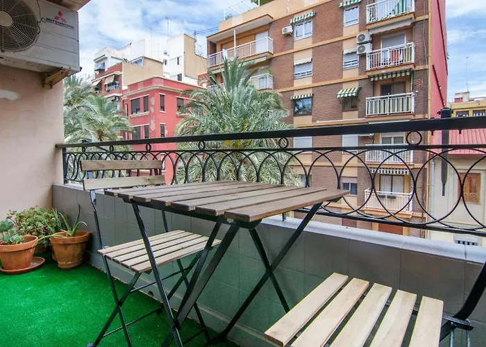 Guestready - Tranquil Haven In Canyamelar * Valenza