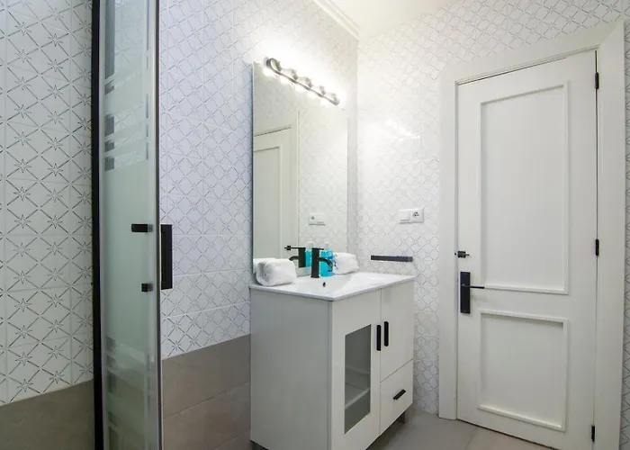 Guestready - Tranquil Haven In Canyamelar * Valenza