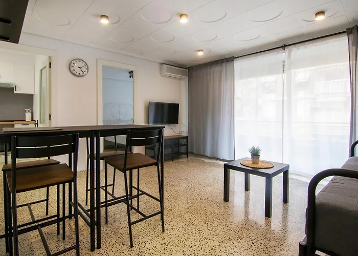 Appartamento Guestready - Tranquil Haven In Canyamelar