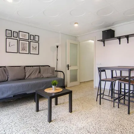 Guestready - Tranquil Haven In Canyamelar Apartman *