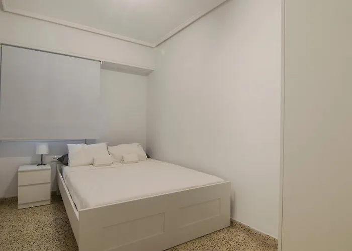 Guestready - Tranquil Haven In Canyamelar Apartman