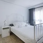 아파트 Guestready - Tranquil Haven In Canyamelar *