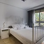 아파트 Guestready - Tranquil Haven In Canyamelar *