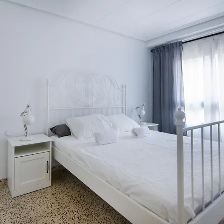Apartment Guestready - Tranquil Haven In Canyamelar *