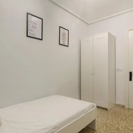 Apartment Guestready - Tranquil Haven In Canyamelar