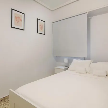 Guestready - Tranquil Haven In Canyamelar Apartment *