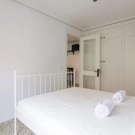 Guestready - Tranquil Haven In Canyamelar Apartment Valencia