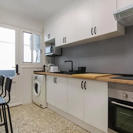 Guestready - Tranquil Haven In Canyamelar *