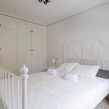 Apartment Guestready - Tranquil Haven In Canyamelar