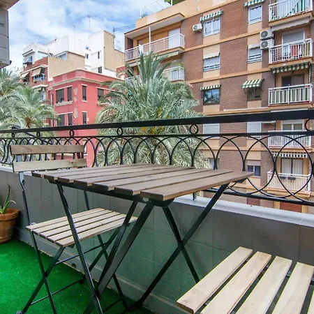 Guestready - Tranquil Haven In Canyamelar * Valencia