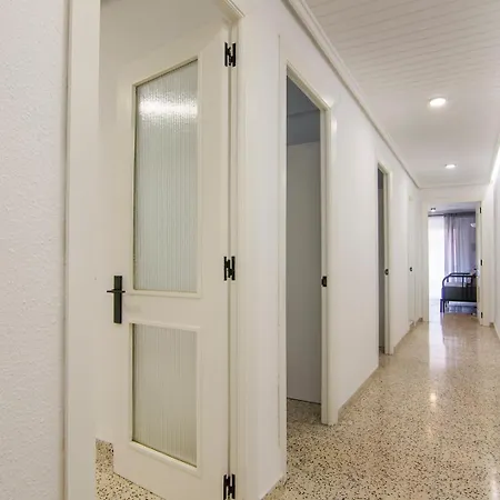 Apartment Guestready - Tranquil Haven In Canyamelar *