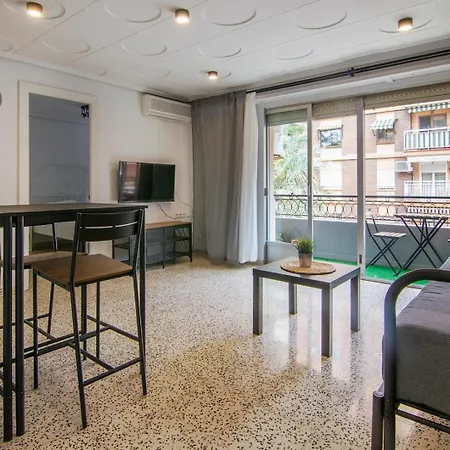 Guestready - Tranquil Haven In Canyamelar Apartment