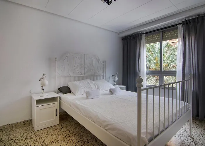 Appartement Guestready - Tranquil Haven In Canyamelar *