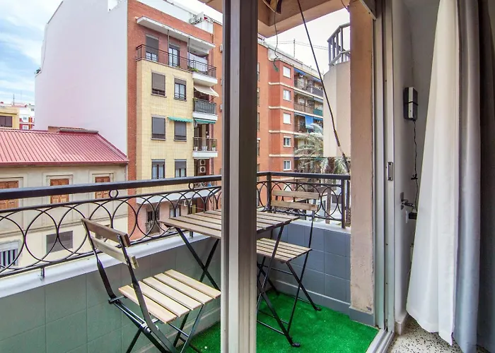 Guestready - Tranquil Haven In Canyamelar Appartement *