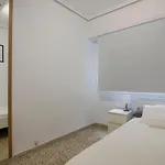 Apartment Guestready - Tranquil Haven In Canyamelar Valencia