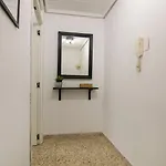 Apartment Guestready - Tranquil Haven In Canyamelar Valencia