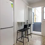 Guestready - Tranquil Haven In Canyamelar Valencia