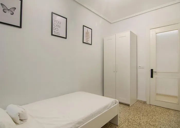 Apartman Guestready - Tranquil Haven In Canyamelar