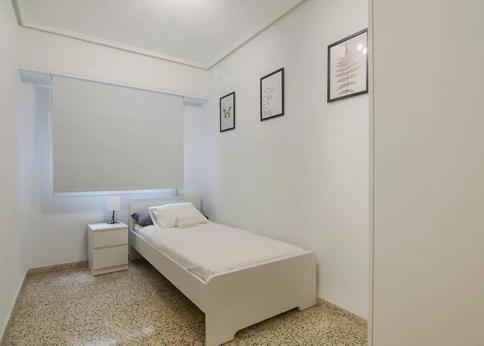 Guestready - Tranquil Haven In Canyamelar * Valencia