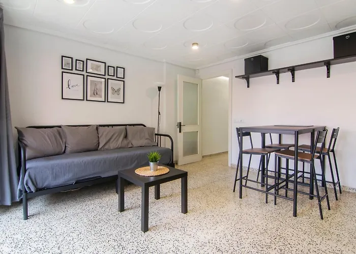 Guestready - Tranquil Haven In Canyamelar Apartman *
