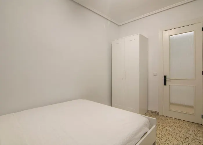Guestready - Tranquil Haven In Canyamelar Valencia