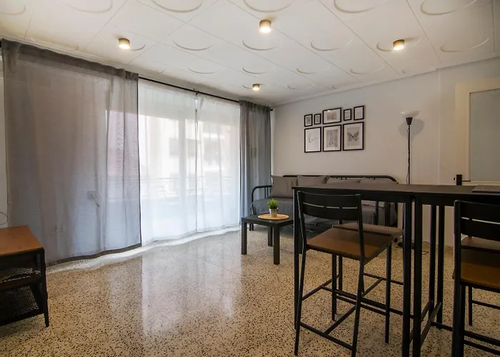 Apartman Guestready - Tranquil Haven In Canyamelar *