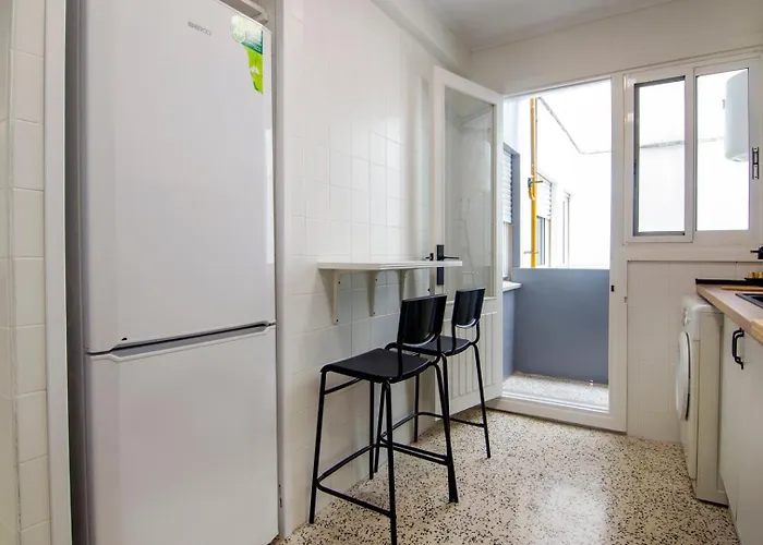 Guestready - Tranquil Haven In Canyamelar Valencia