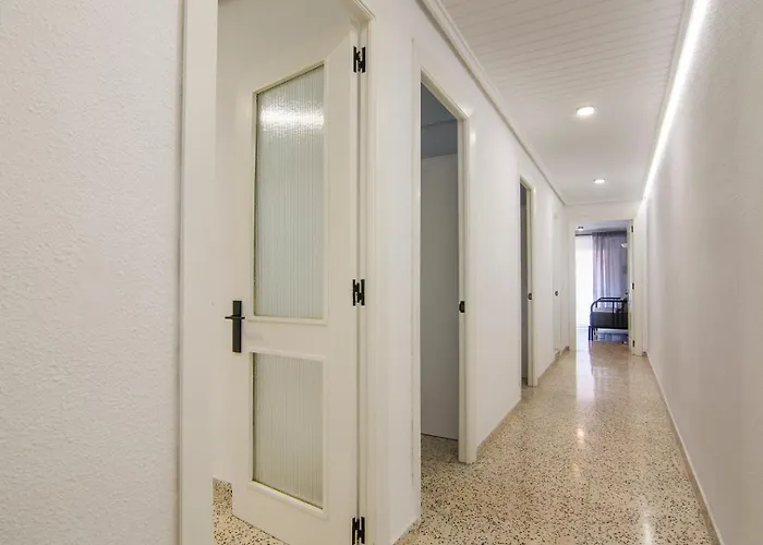 Apartman Guestready - Tranquil Haven In Canyamelar *