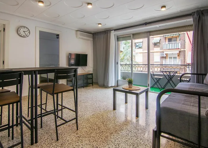 Guestready - Tranquil Haven In Canyamelar Apartman